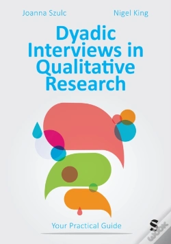 Capa do artigo Dyadic Interviews In Qualitative Research