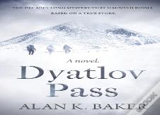 Dyatlov Pass