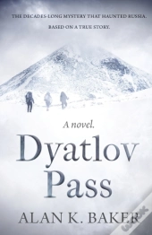 Dyatlov Pass
