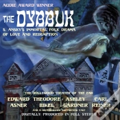 Capa do artigo Dybbuk