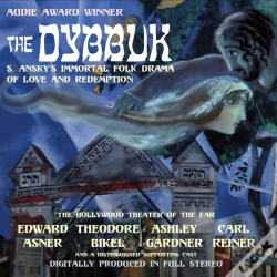 Capa do artigo Dybbuk