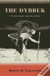 Capa do artigo Dybbuk