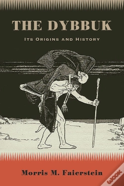 Capa do artigo Dybbuk