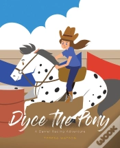 Capa do artigo Dyce The Pony