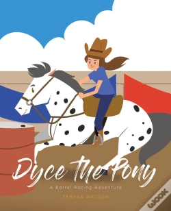 Capa do artigo Dyce The Pony