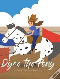 Capa do artigo Dyce The Pony