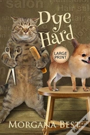 Capa do artigo Dye Hard Large Print