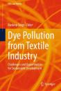 Dye Pollution From Textile Industry - Preview