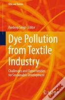 Dye Pollution From Textile Industry