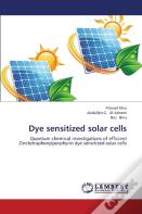 Dye Sensitized Solar Cells