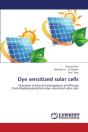 Dye Sensitized Solar Cells - Preview