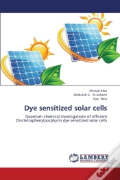 Capa do artigo Dye Sensitized Solar Cells
