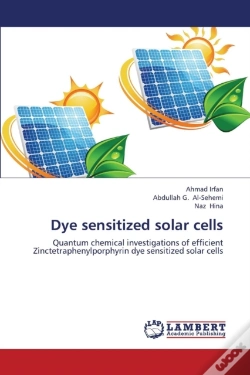 Capa do artigo Dye Sensitized Solar Cells