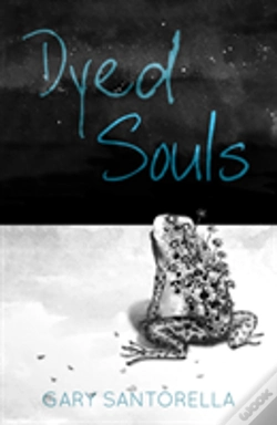 Capa do artigo Dyed Souls