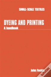 Dyeing And Printing