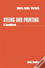 Capa do artigo Dyeing And Printing