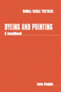 Dyeing And Printing - Preview