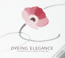 Capa do artigo Dyeing Elegance