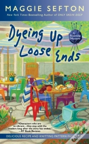 Capa do artigo Dyeing Up Loose Ends