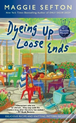 Capa do artigo Dyeing Up Loose Ends