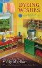 Dyeing Wishes - Preview