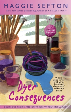Capa do artigo Dyer Consequences