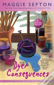 Capa do artigo Dyer Consequences