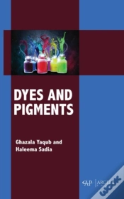 Capa do artigo Dyes And Pigments