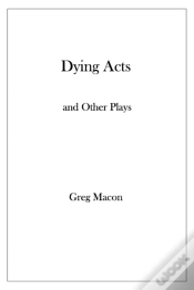 Capa do artigo Dying Acts And Other Plays