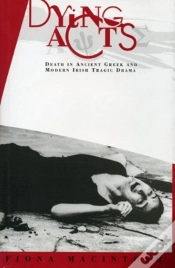Capa do artigo Dying Acts