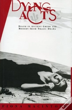 Capa do artigo Dying Acts