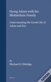 Capa do artigo Dying Adam With His Multiethnic Family