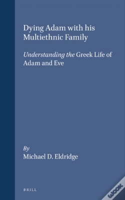 Capa do artigo Dying Adam With His Multiethnic Family