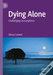 Capa do artigo Dying Alone