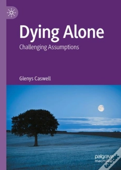 Capa do artigo Dying Alone