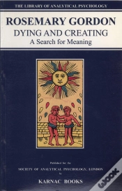 Capa do artigo Dying And Creating: A Search For Meaning
