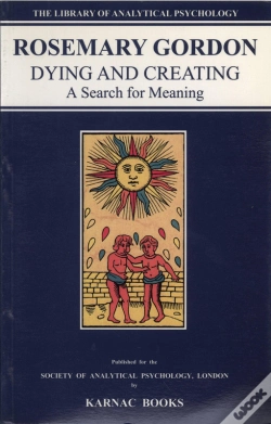 Capa do artigo Dying And Creating: A Search For Meaning