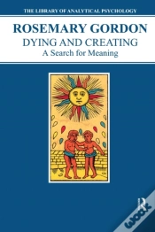 Capa do artigo Dying And Creating