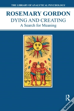 Capa do artigo Dying And Creating