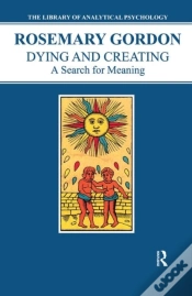 Capa do artigo Dying And Creating