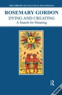 Capa do artigo Dying And Creating
