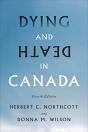 Dying And Death In Canada, Fourth Edition - Preview