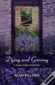 Capa do artigo Dying And Grieving