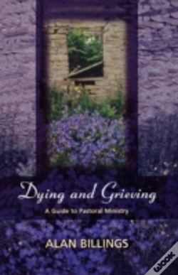 Capa do artigo Dying And Grieving