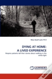 Capa do artigo Dying At Home
