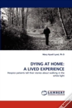 Capa do artigo Dying At Home