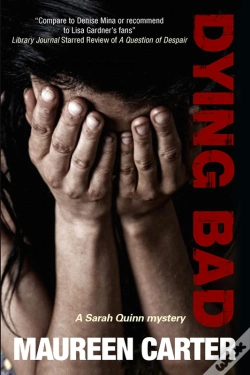 Capa do artigo Dying Bad