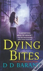 Capa do artigo Dying Bites