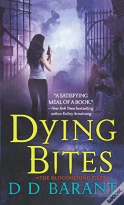 Capa do artigo Dying Bites