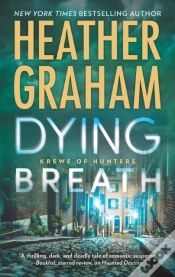 Capa do artigo Dying Breath